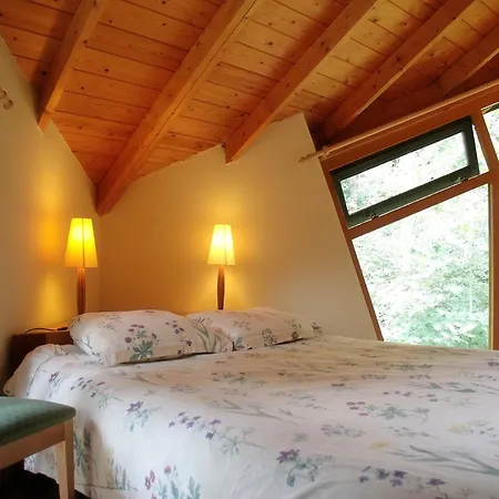 Modern Lakeside Escape Herpen