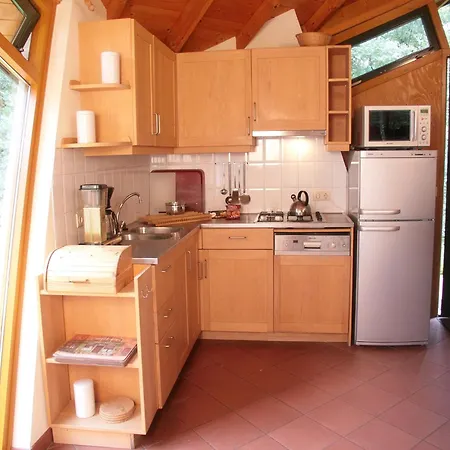 Ecological Surrounded By Nature Ferienhaus Herpen