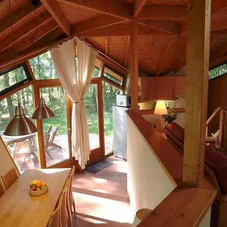 Ecological Surrounded By Nature * Herpen