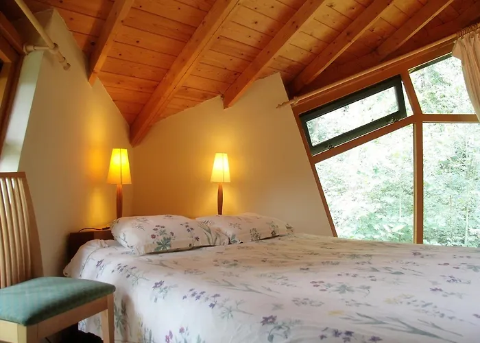 Modern Lakeside Escape Herpen