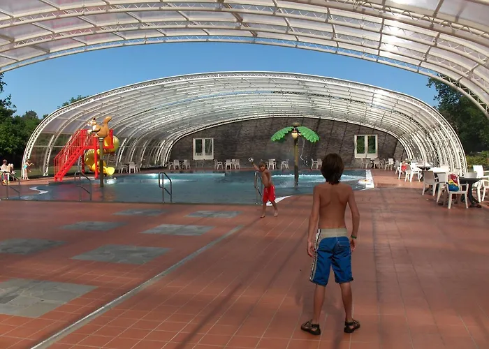 Modern Lakeside Escape Herpen