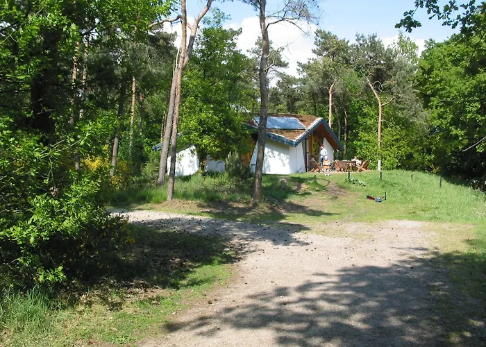 Modern Lakeside Escape *